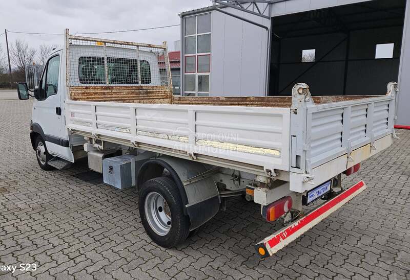 Renault Mascott 3.0DCI