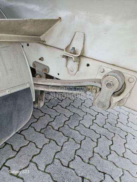 Renault Mascott 3.0DCI