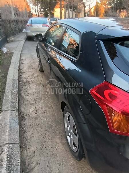 Kia cee`d 1.4