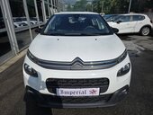 Citroen C3 1.2 B