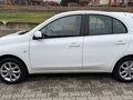 Nissan Micra 1.2 Švajcarska