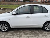 Nissan Micra 1.2 Švajcarska