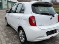 Nissan Micra 1.2 Švajcarska