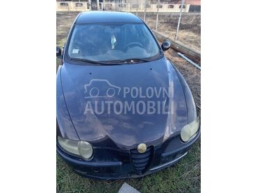 ceo auto za Alfa Romeo 147 od 2001. do 2005. god.