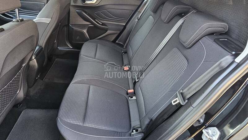 Ford Focus 1.5d B/OLFSEN LED