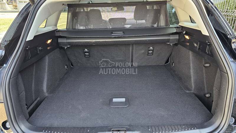 Ford Focus 1.5d B/OLFSEN LED