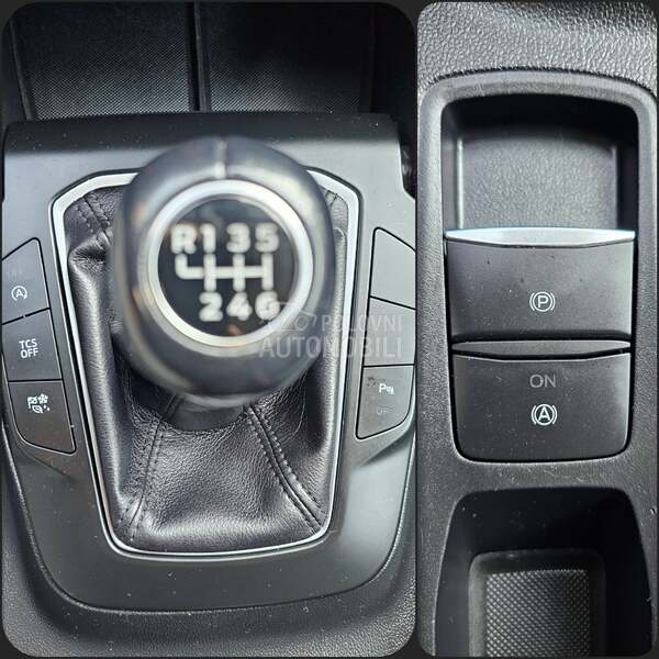 Ford Focus 1.5d B/OLFSEN LED