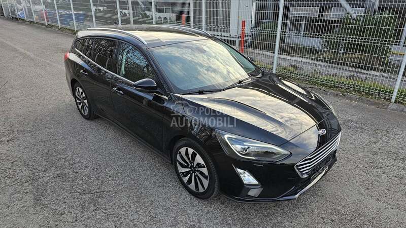 Ford Focus 1.5d B/OLFSEN LED