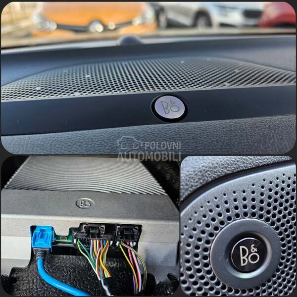 Ford Focus 1.5d B/OLFSEN LED