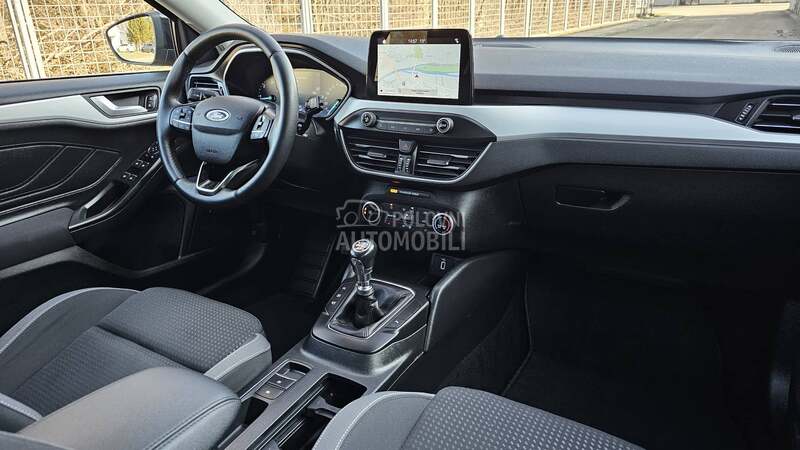 Ford Focus 1.5d B/OLFSEN LED