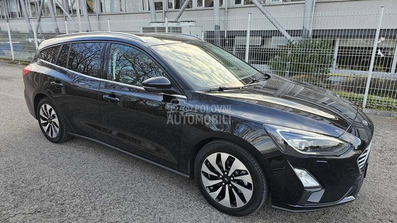 Ford Focus 1.5d B/OLFSEN LED