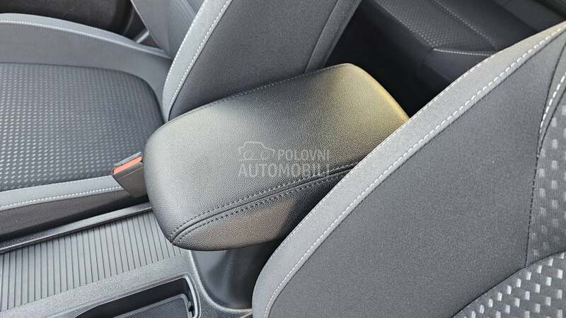 Ford Focus 1.5d B/OLFSEN LED