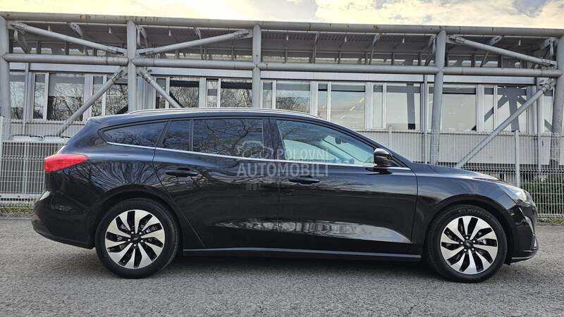 Ford Focus 1.5d B/OLFSEN LED