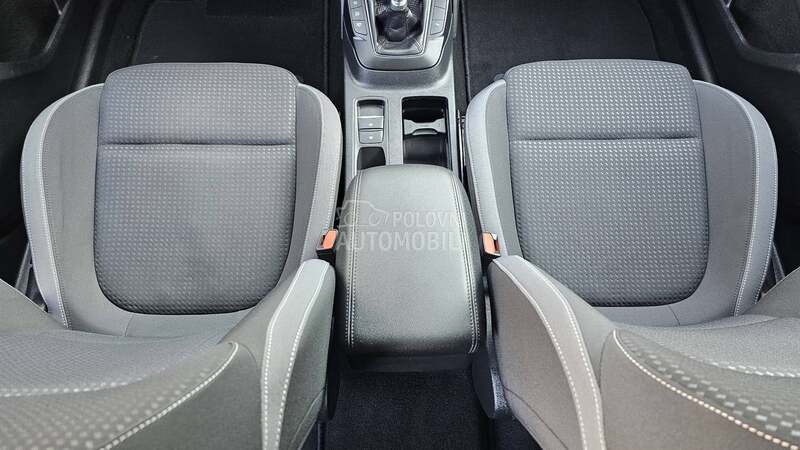 Ford Focus 1.5d B/OLFSEN LED