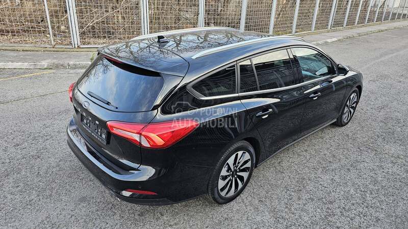 Ford Focus 1.5d B/OLFSEN LED