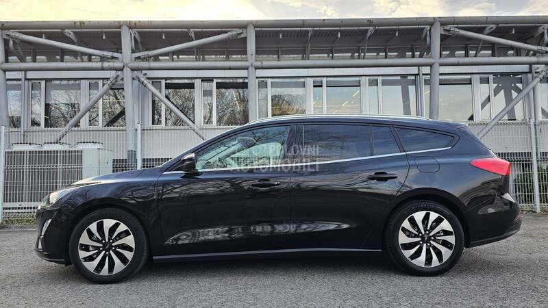 Ford Focus 1.5d B/OLFSEN LED