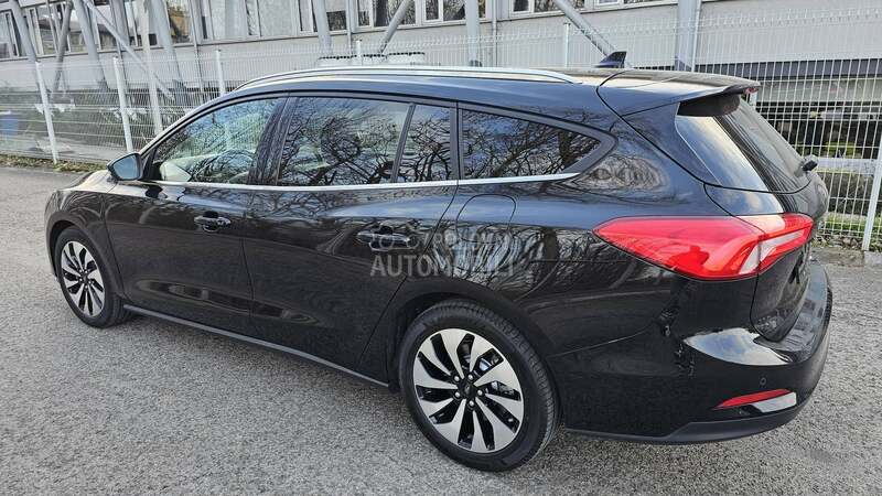 Ford Focus 1.5d B/OLFSEN LED