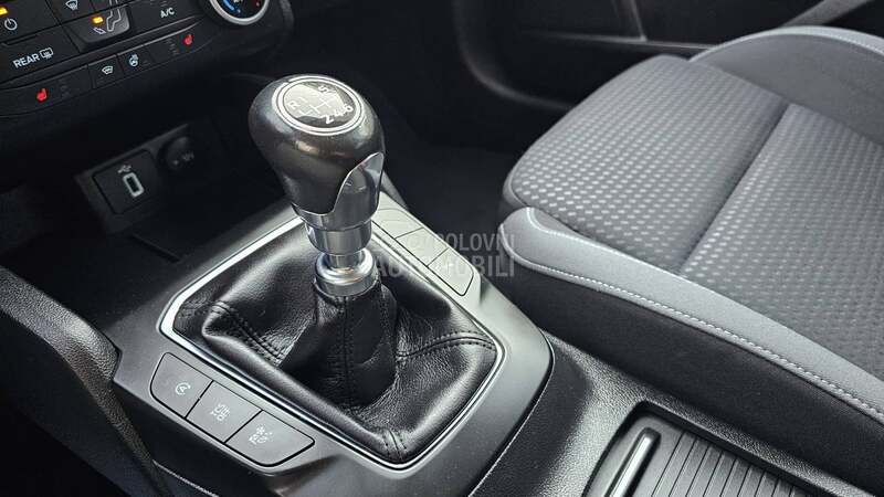 Ford Focus 1.5d B/OLFSEN LED