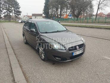 Fiat Croma 1.9 Mjet 16v