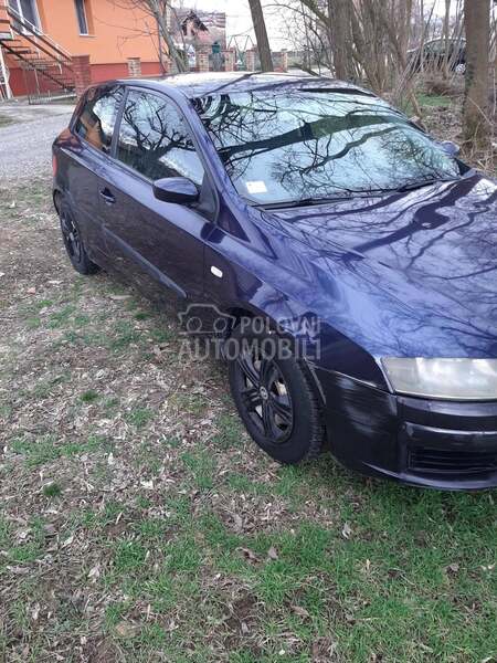 Fiat Stilo 1.8