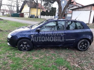 Fiat Stilo 1.8