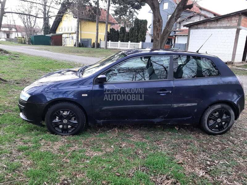 Fiat Stilo 1.8