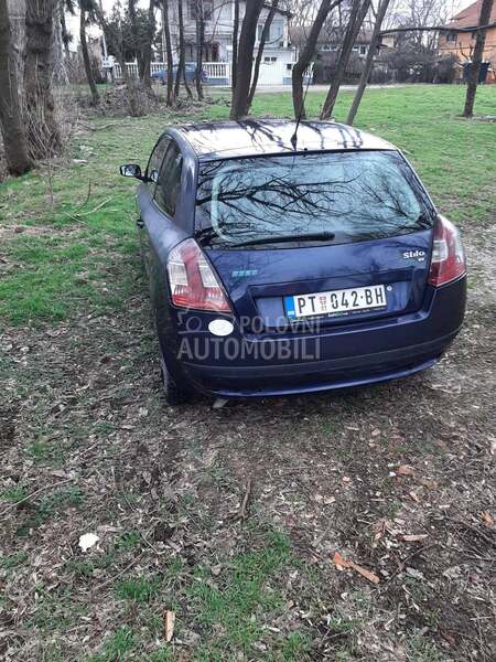 Fiat Stilo 1.8
