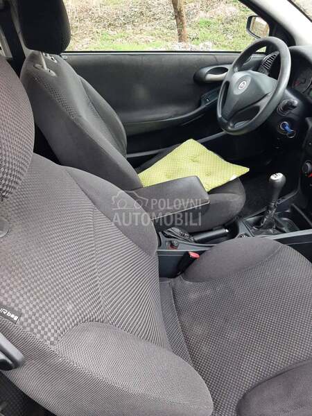 Fiat Stilo 1.8