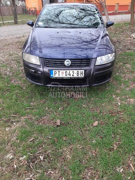 Fiat Stilo 1.8