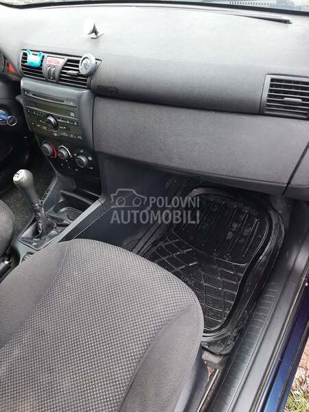 Fiat Stilo 1.8
