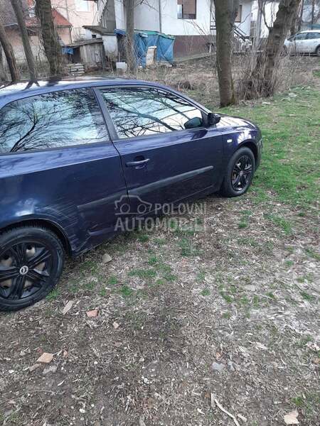 Fiat Stilo 1.8