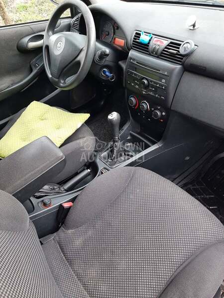 Fiat Stilo 1.8