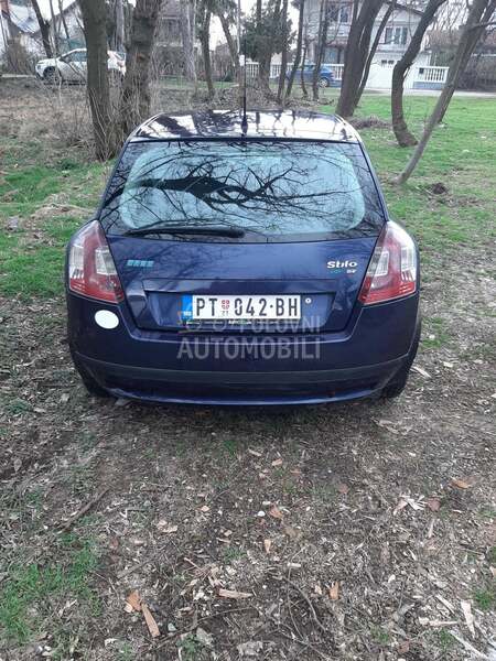 Fiat Stilo 1.8