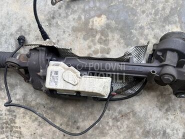 Letva volana za Volkswagen Passat B6, Passat B7 Alltrack, Passat CC od 2008. do 2014. god.