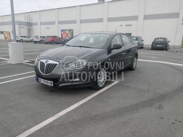 Lancia Delta 1.4 t jet