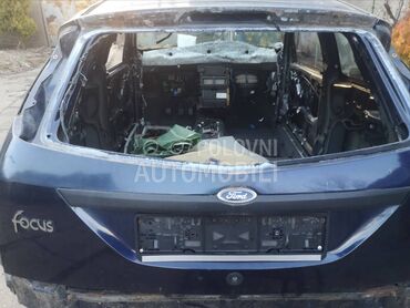 Gepek vrata za Ford Focus od 1998. do 2004. god.