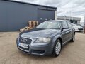 Audi A3 TDI