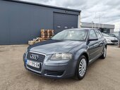 Audi A3 TDI