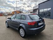 Audi A3 TDI