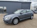 Audi A3 TDI