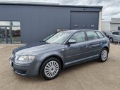 Audi A3 TDI