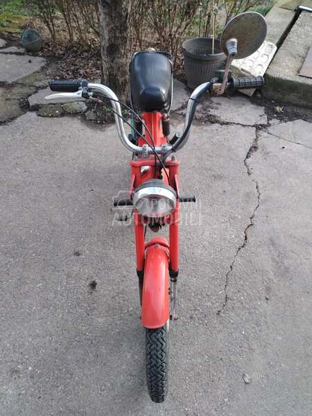 Tomos a3