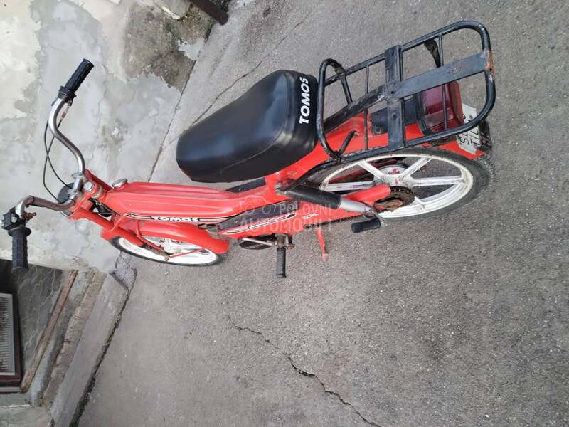 Tomos a3