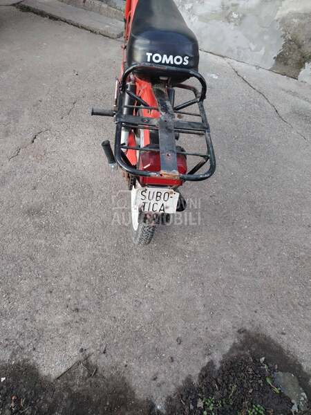 Tomos a3