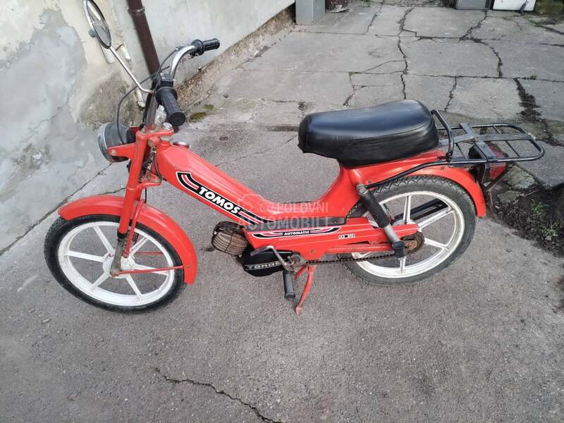 Tomos a3