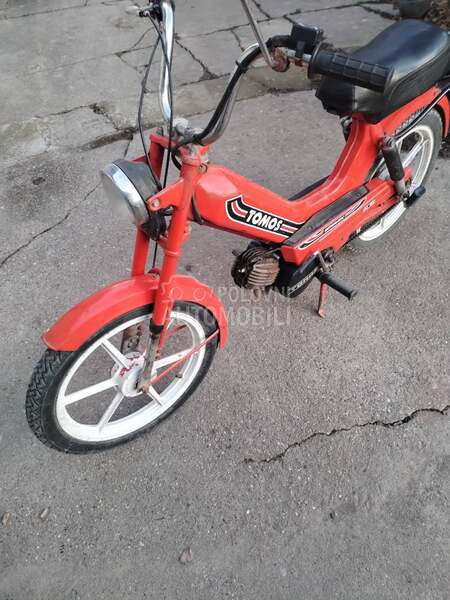Tomos a3