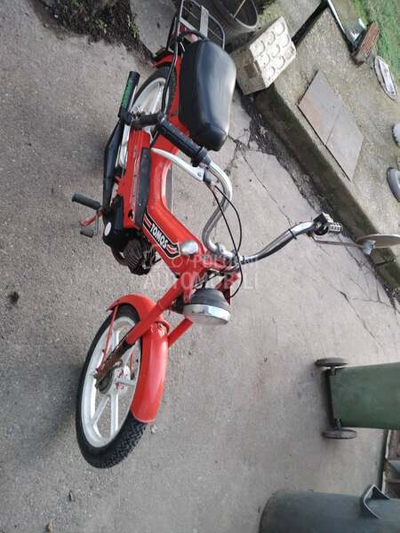 Tomos a3
