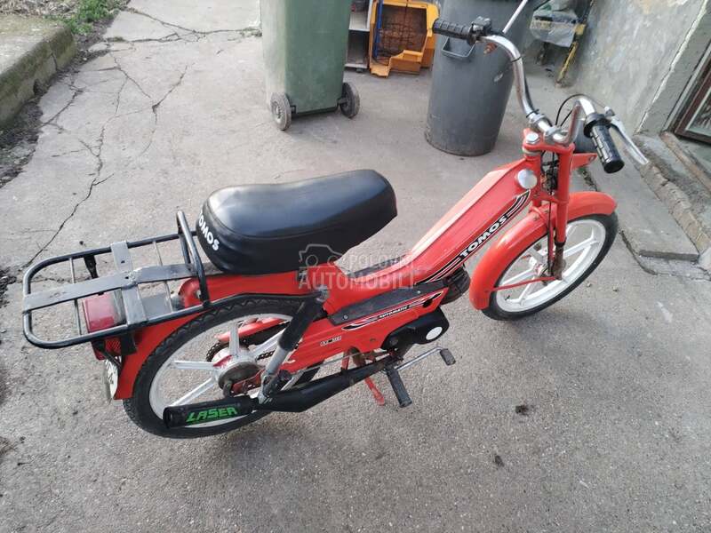 Tomos a3