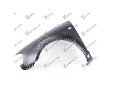 KRILO (L) za Audi A3 od 2003. do 2008. god.