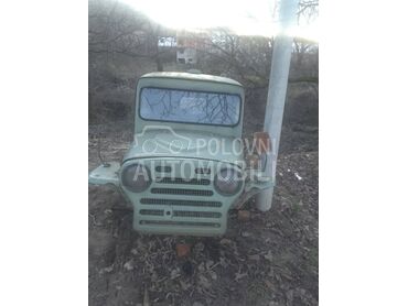 skojka za ar 55 kampanjola za Zastava AR 55 od 1965. do 1971. god.